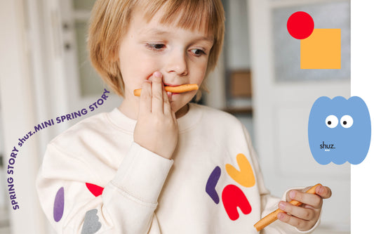 DIZAJNIRAJ SVOJU MAJICU- Personalizirane dječije majice kratkih rukava u 4 boje