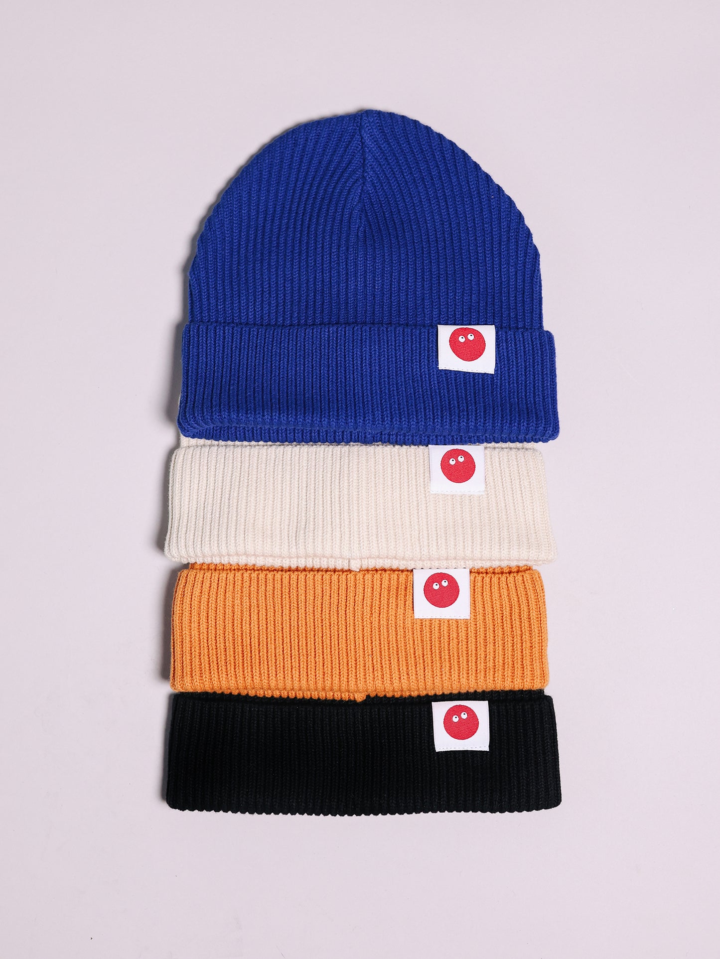 Zimska pamučna kapa Orange