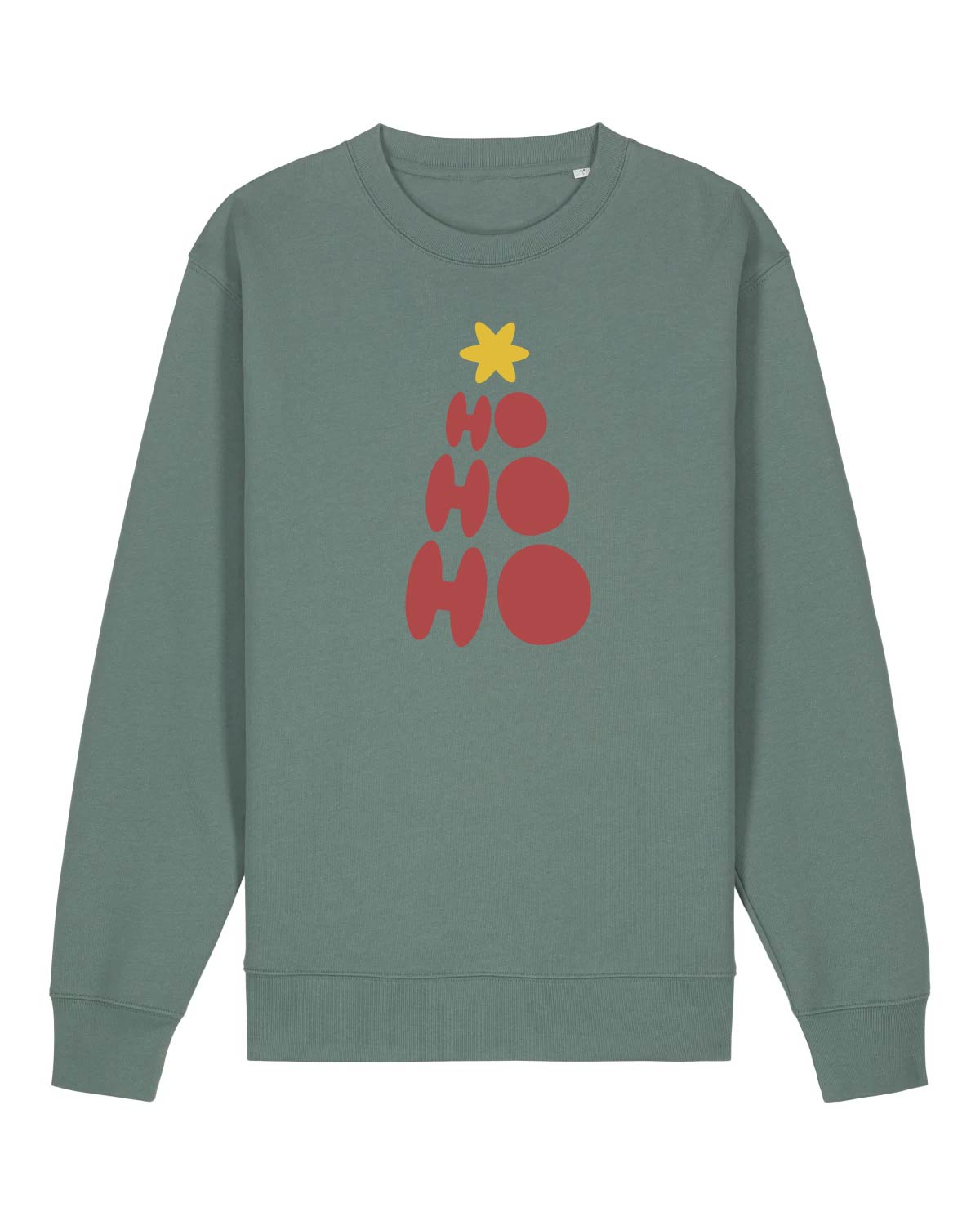 "Ho Ho Ho"  majica za odrasle