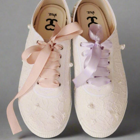 wedding sneakers