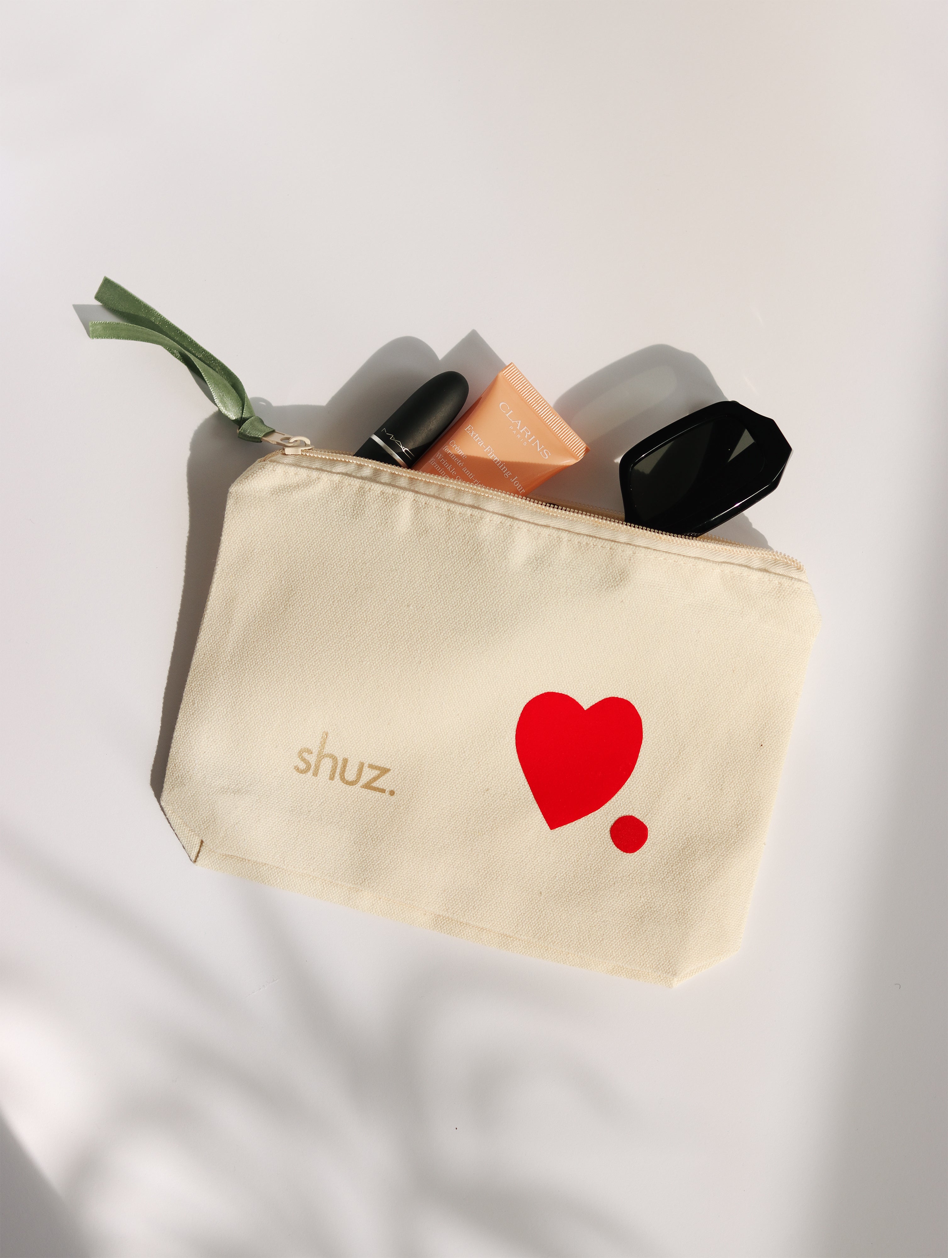 Multifunctional Bag - ljubav i točka