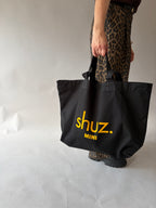 The Everyday Tote by shuz.MINI