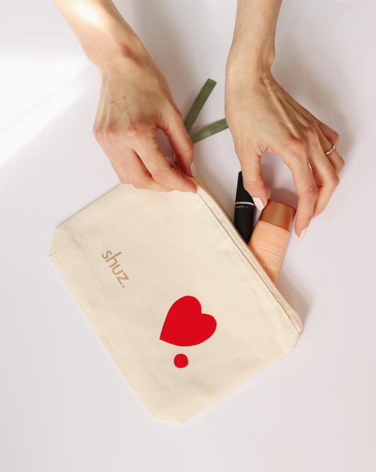 Multifunctional Bag - ljubav i točka