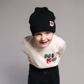 Beanie kapa Black