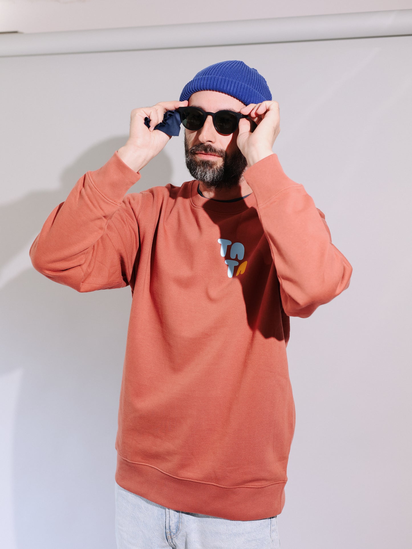 Majica za odrasle - Cinnamon