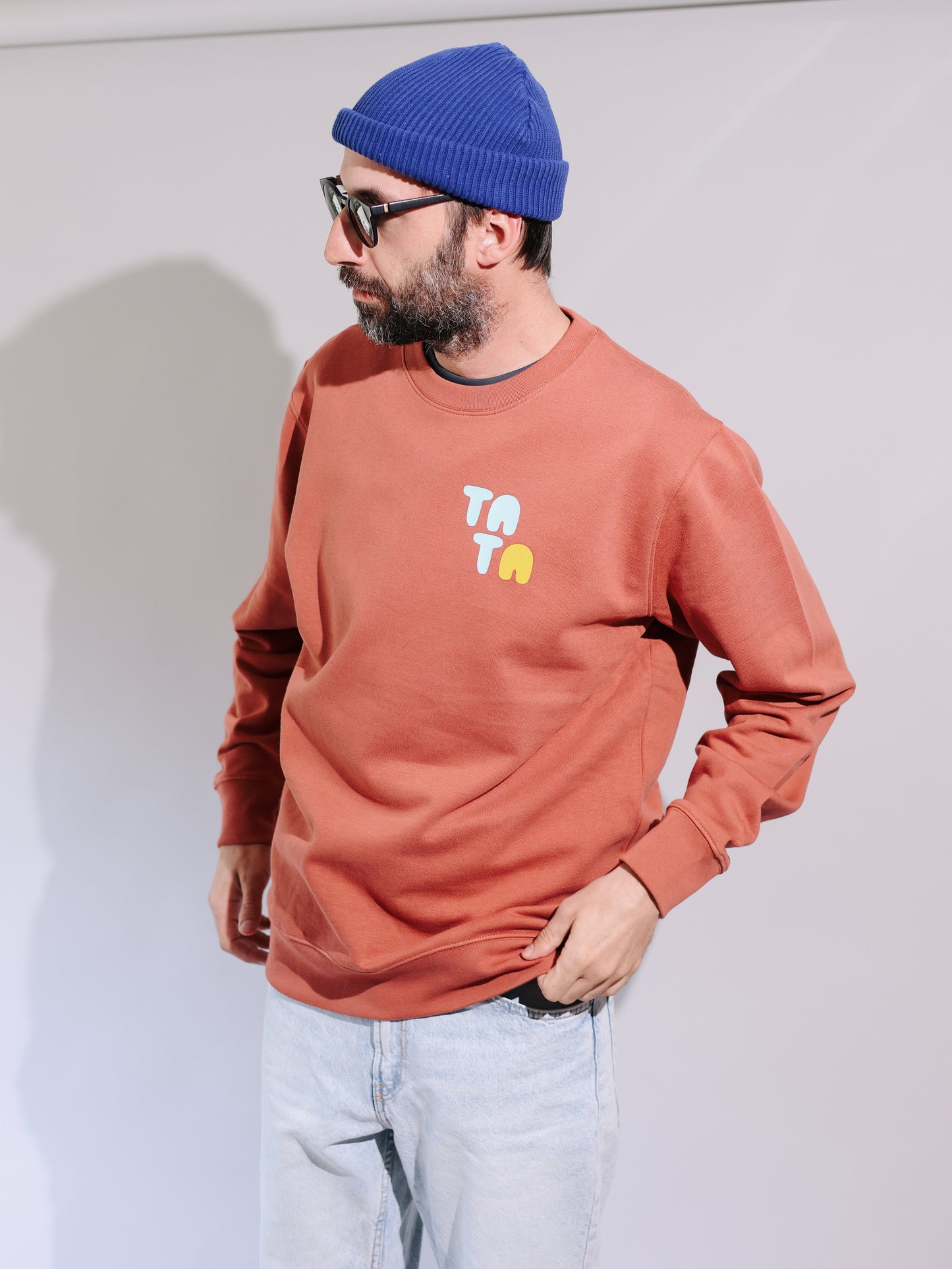 Majica za odrasle - Cinnamon