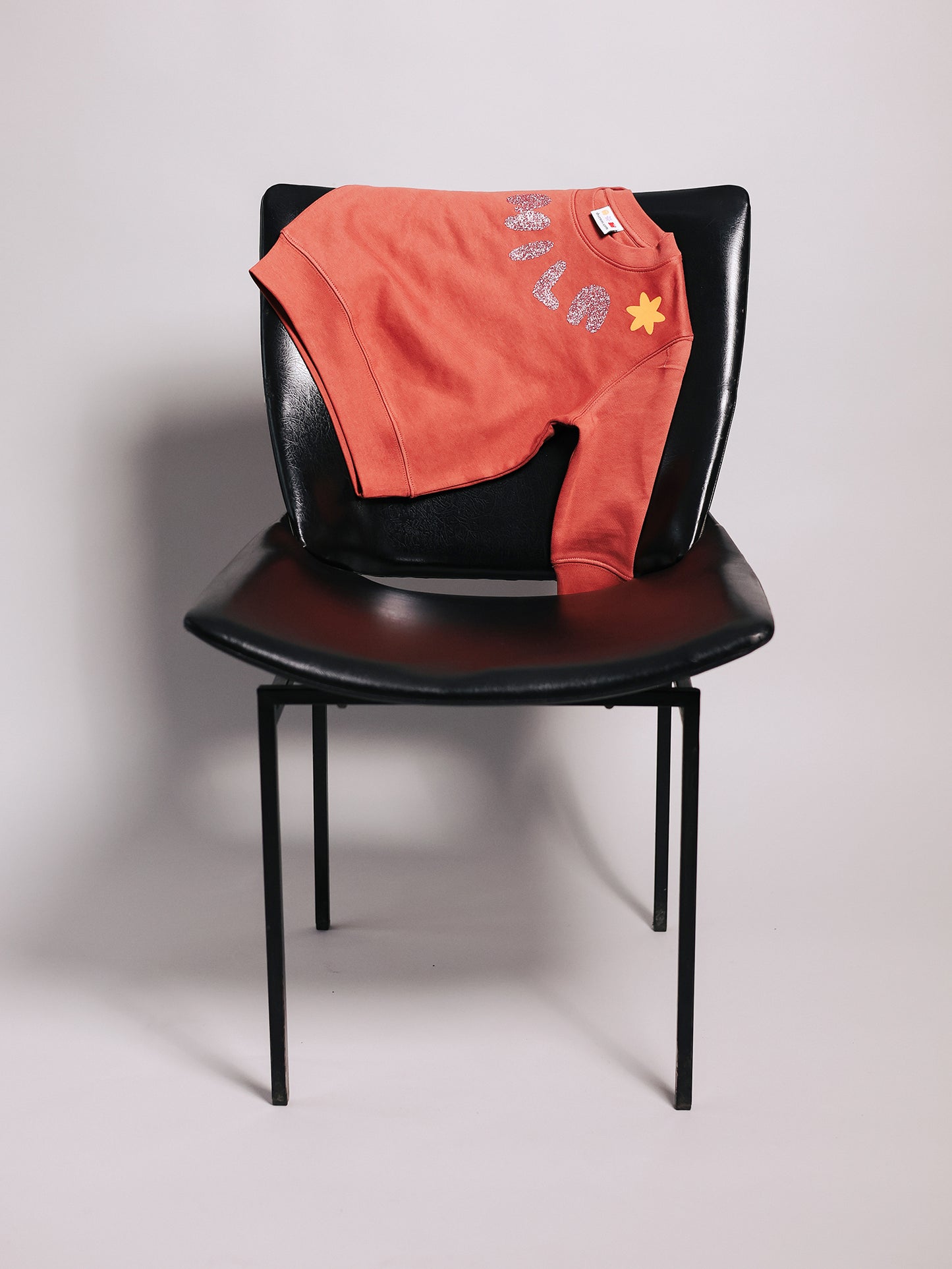 Dječja majica dugih rukava  - Cinnamon