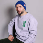 Kapa beanie Blue