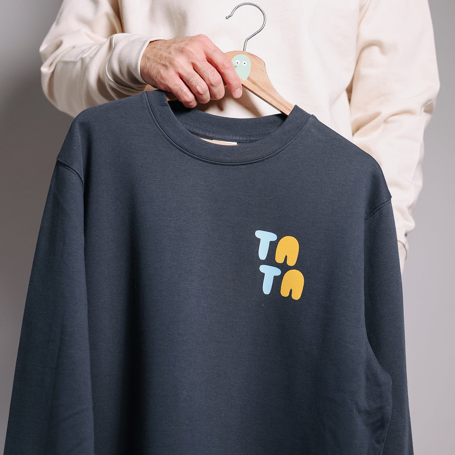 Majica za odrasle - Ink Grey