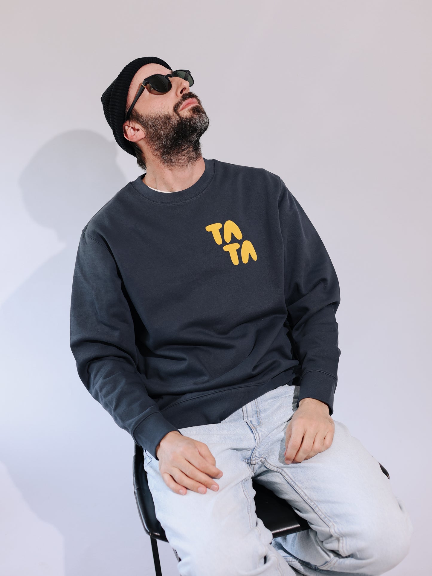 Majica za odrasle - Ink Grey