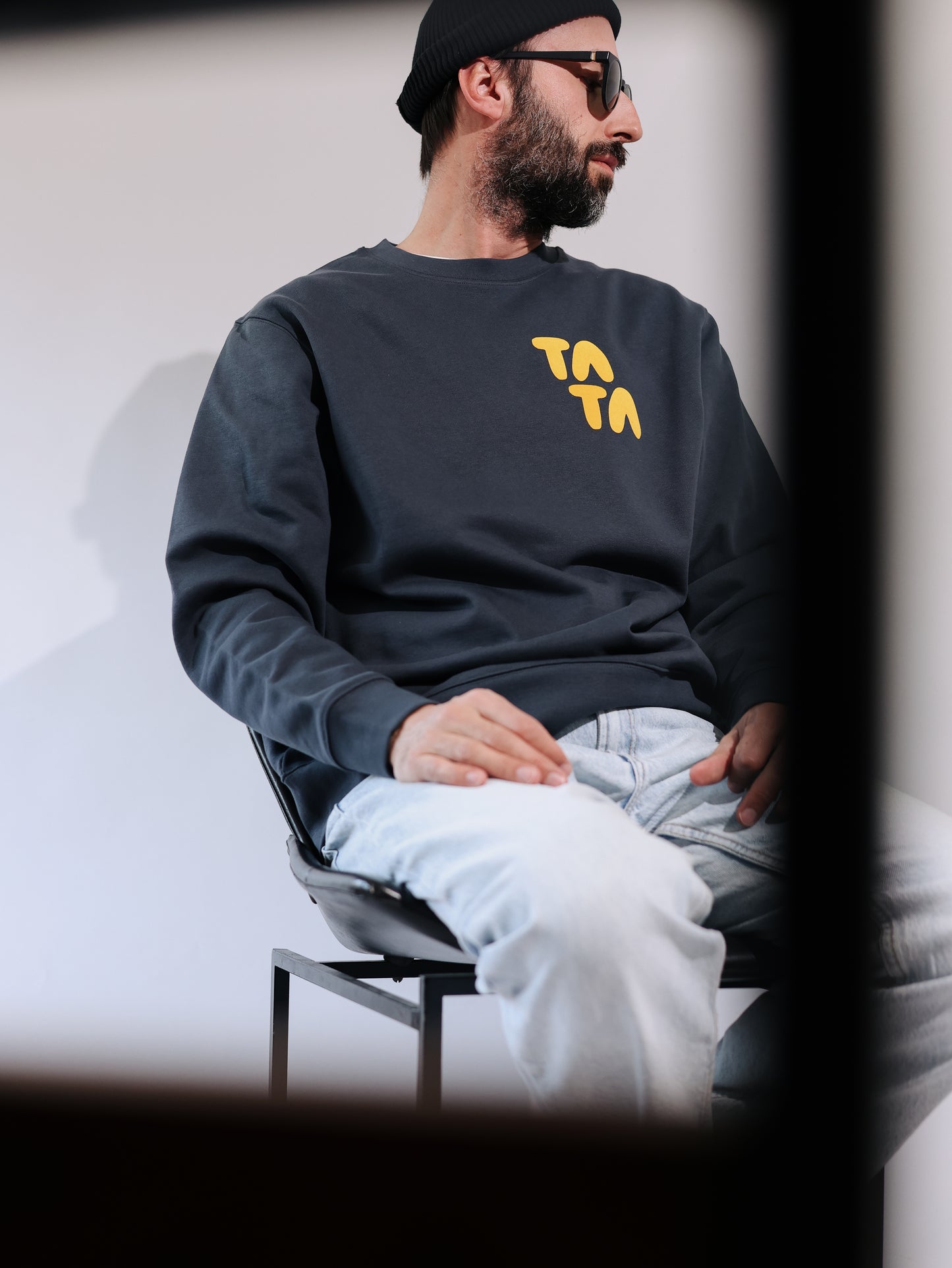 Majica za odrasle - Ink Grey