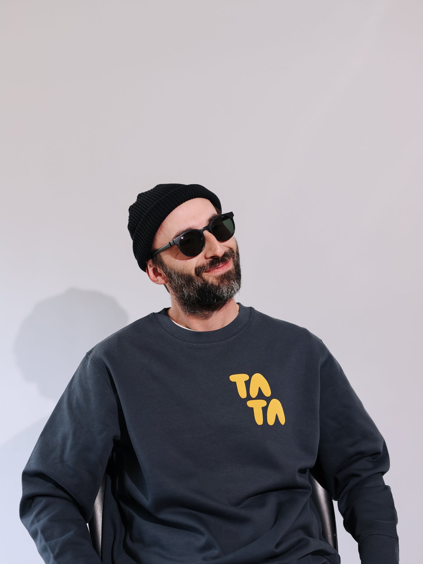 Majica za odrasle - Ink Grey