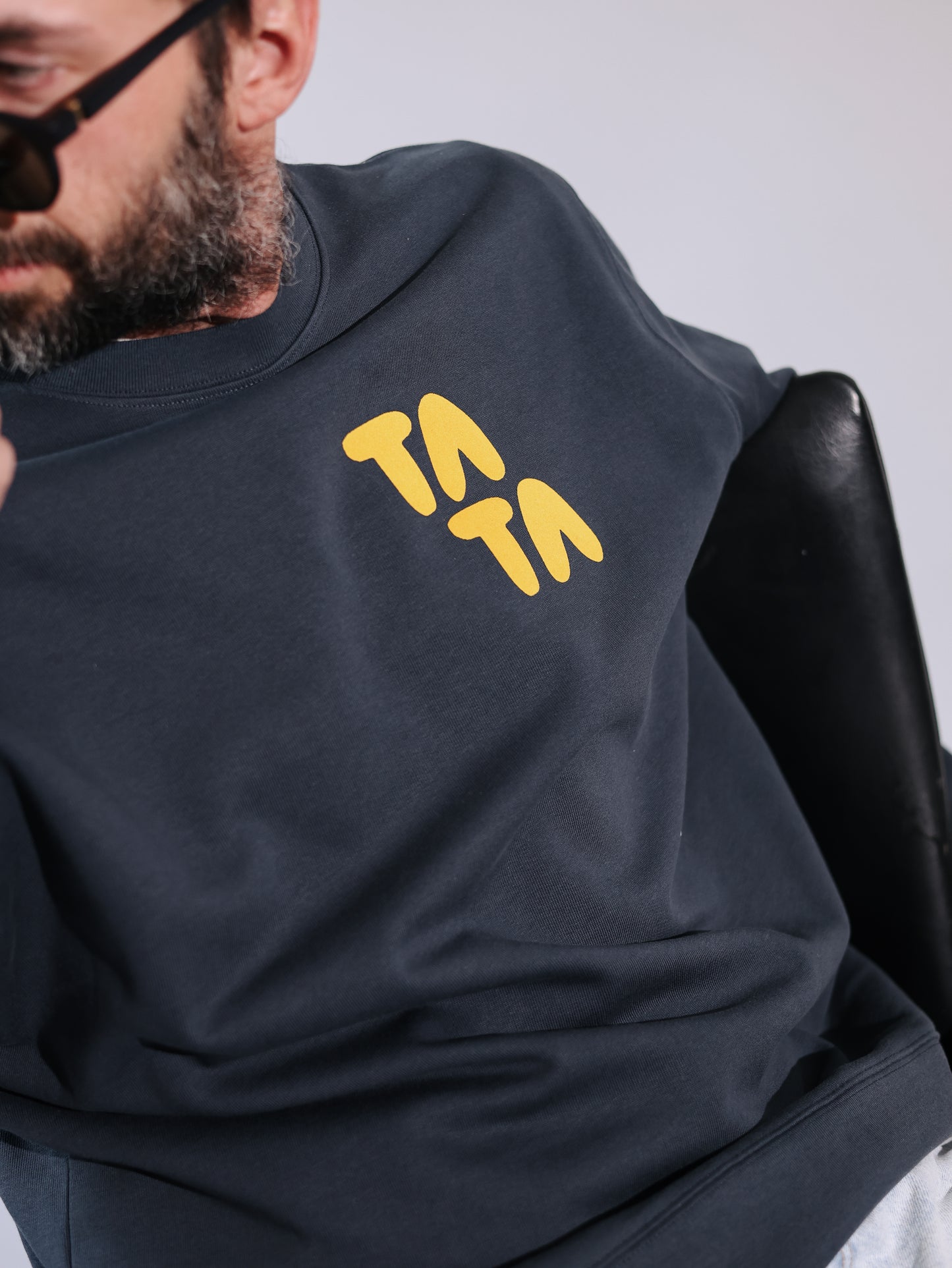 Majica za odrasle - Ink Grey