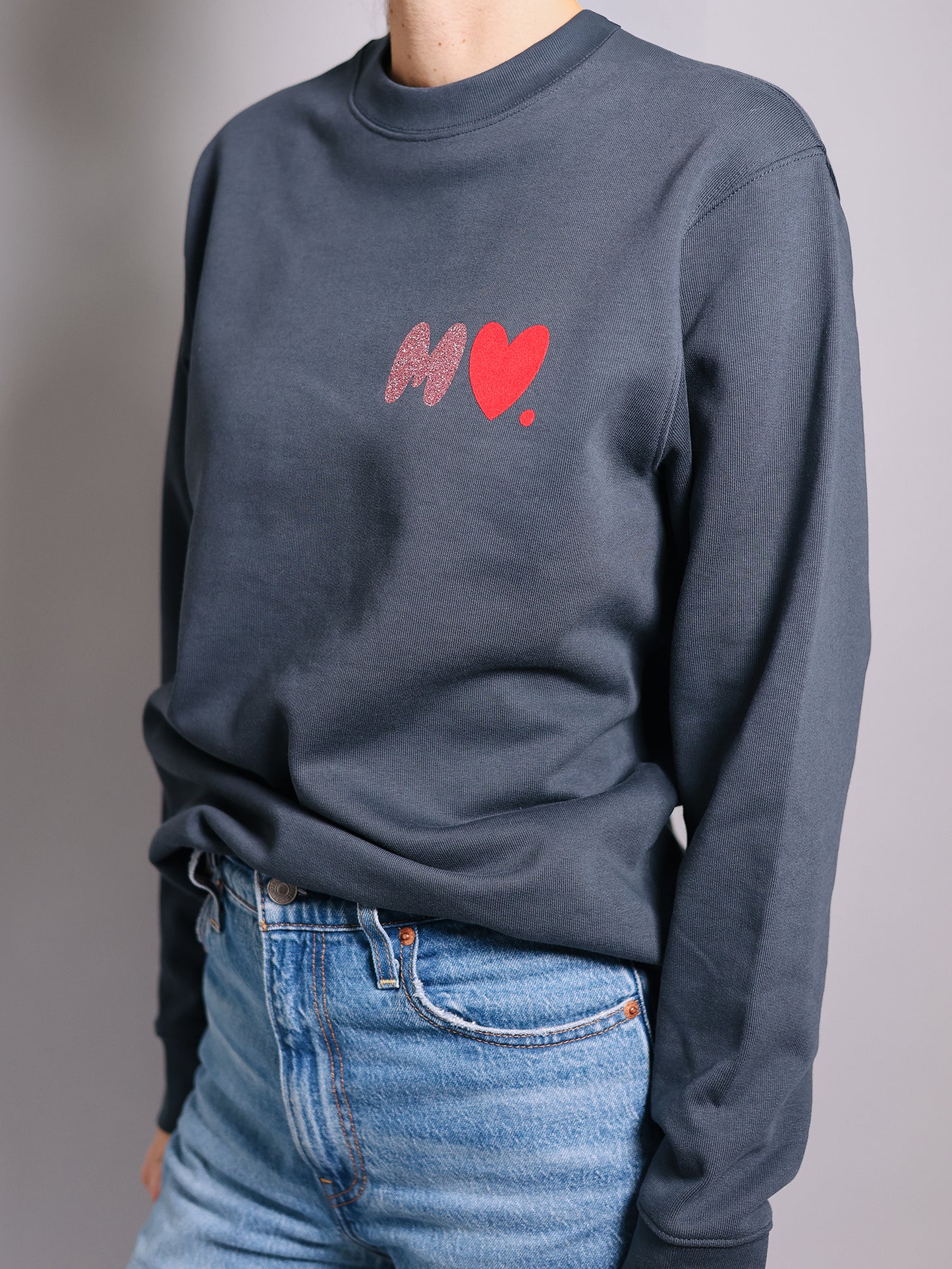 Majica za odrasle - Ink Grey