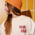 Kapa beanie Orange
