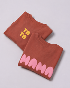 Mama&Tata set - Cinnamon