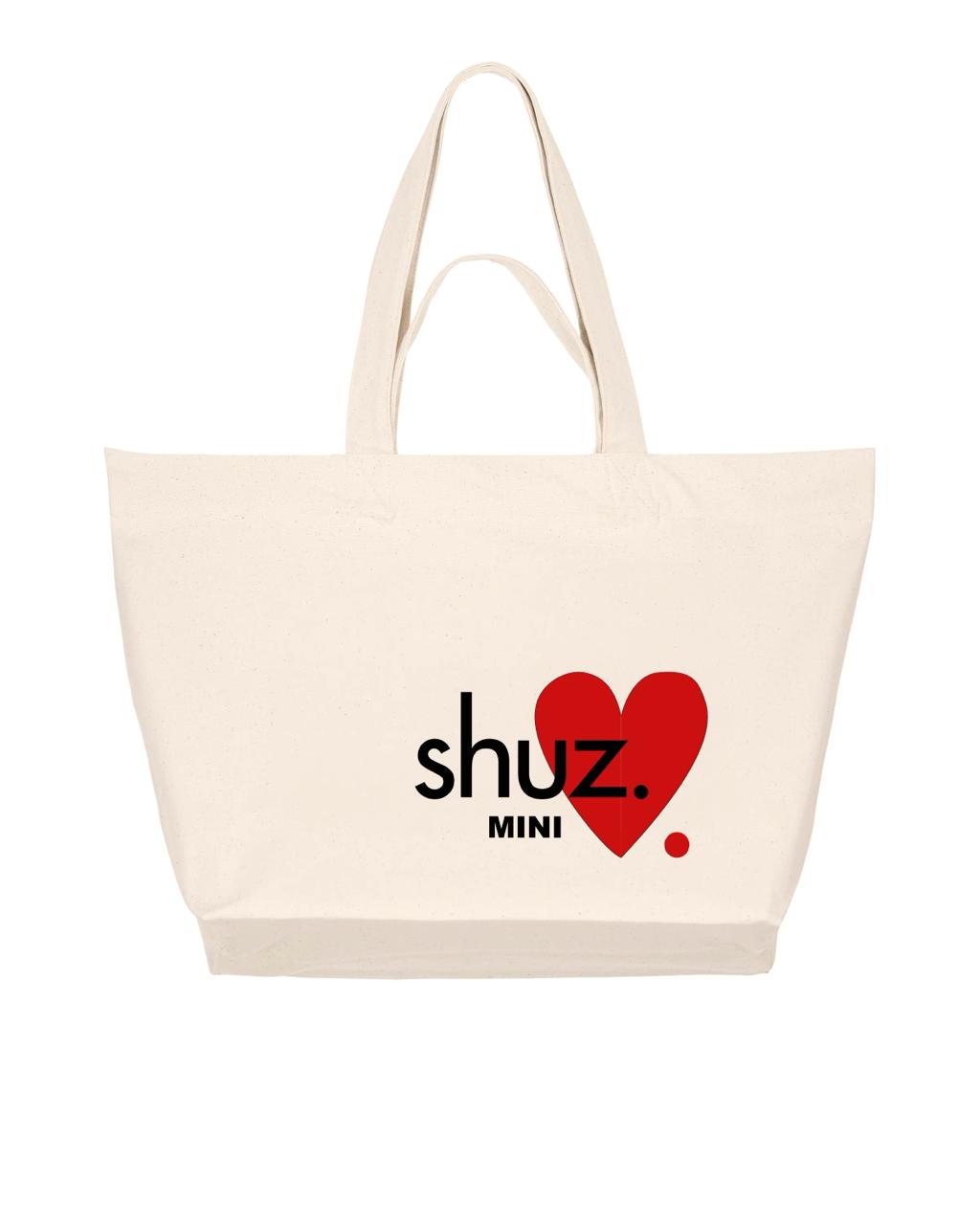 The Everyday Tote by shuz.MINI