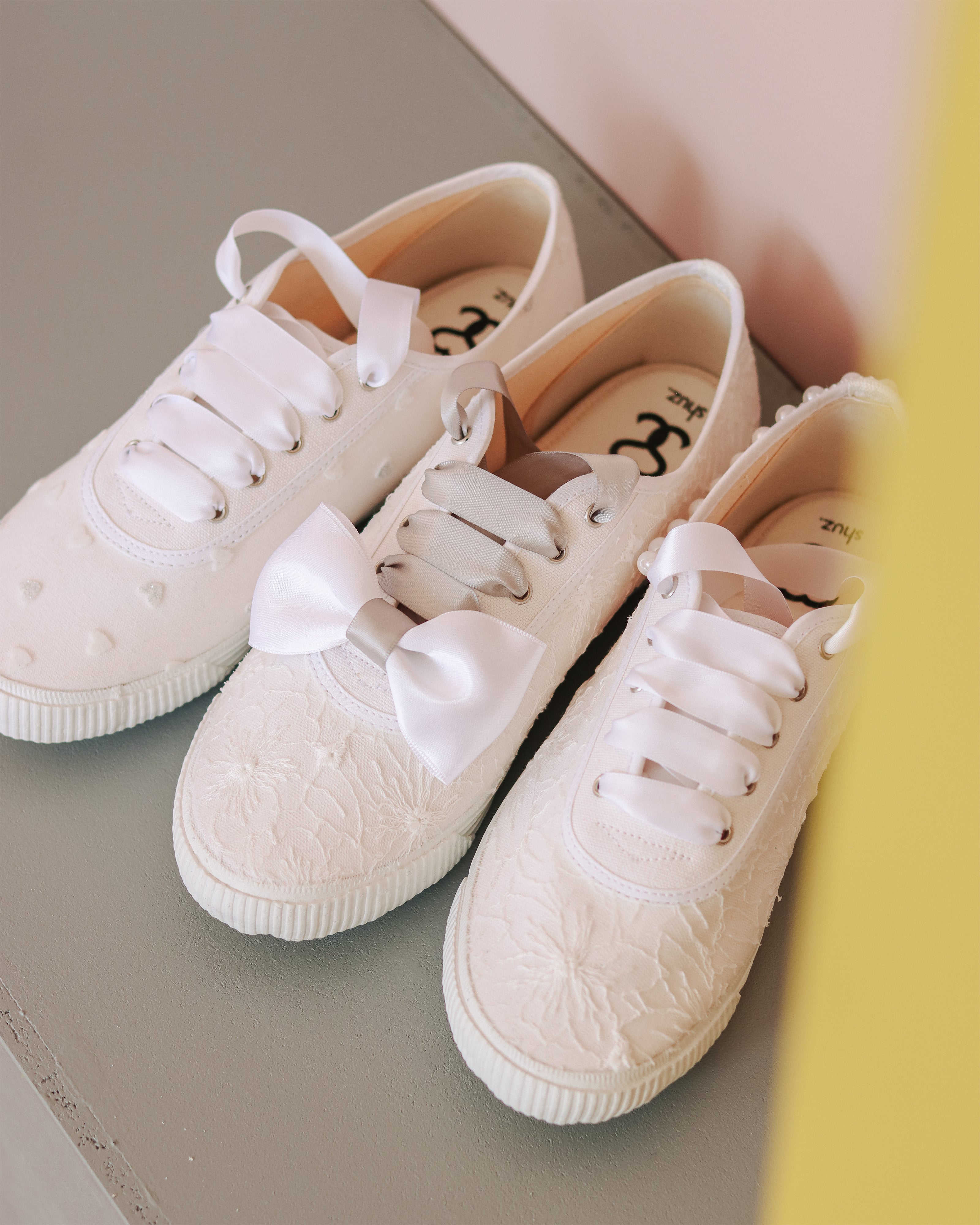 Custom sneakers shop 2025