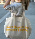 The Everyday Tote by shuz.MINI