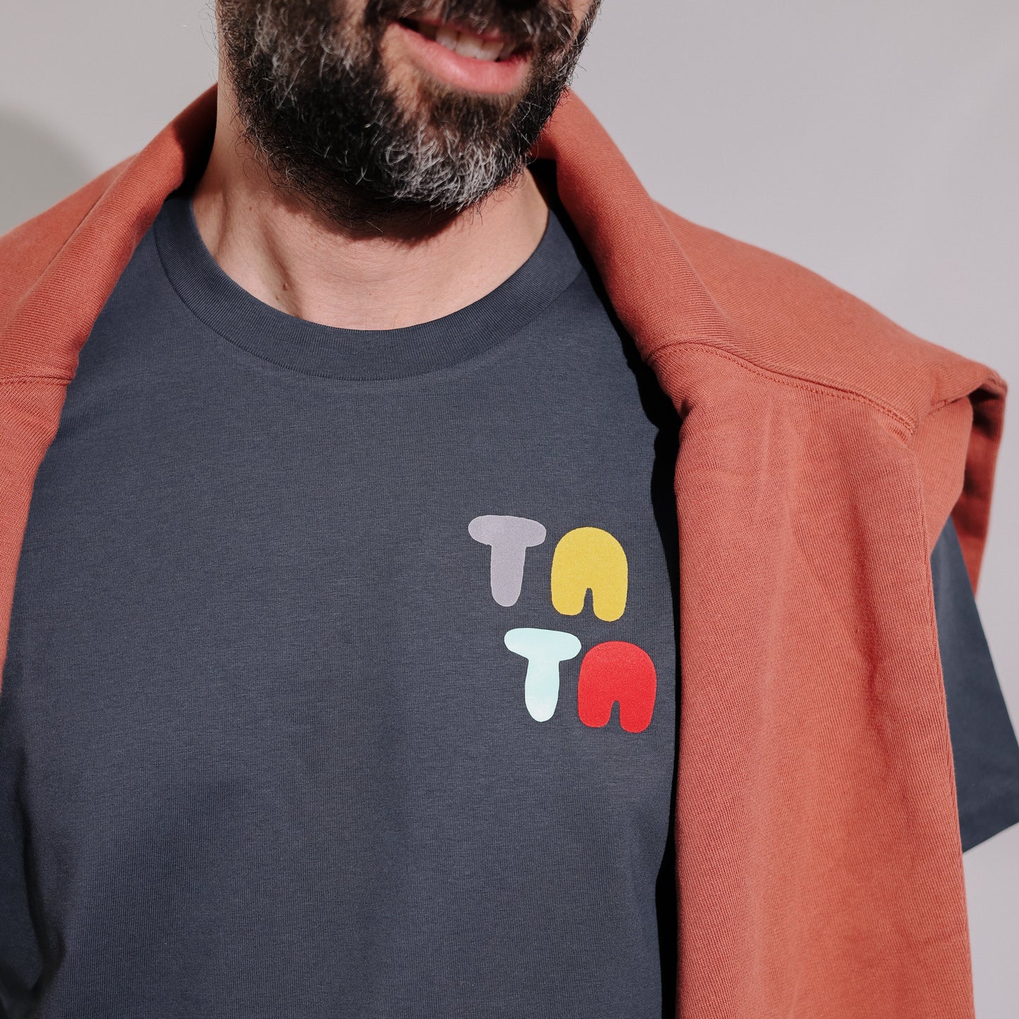 personalizirana shuz mini majica za tate i mame