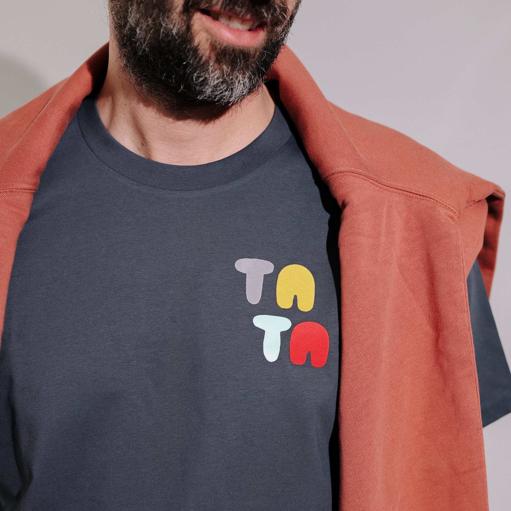 personalizirana shuz mini majica za tate i mame