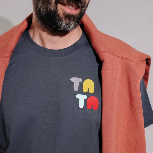 personalizirana shuz mini majica za tate i mame