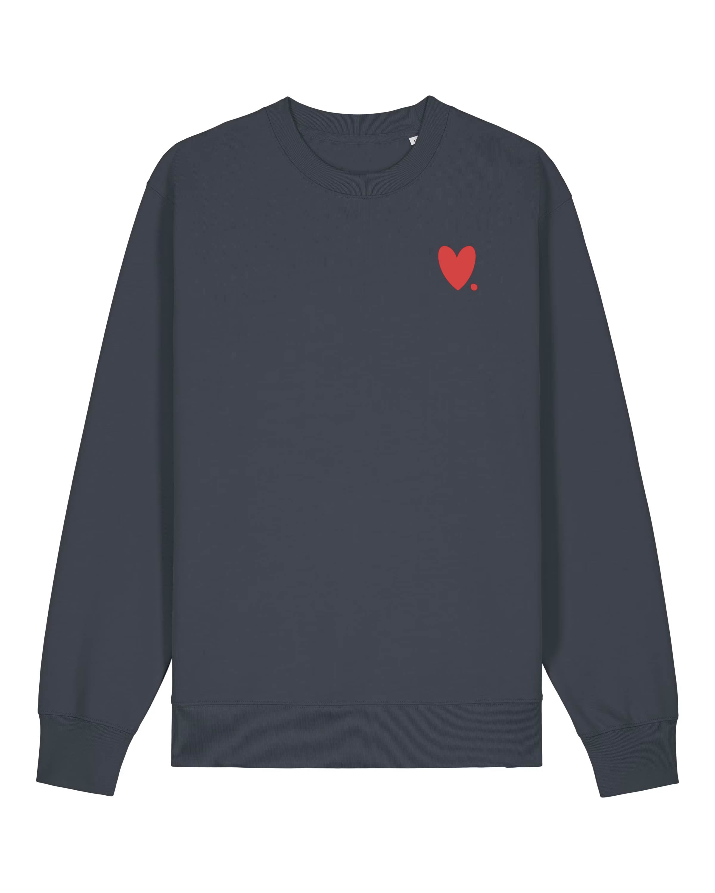 Ljubav. I točka - personalizirana majica za odrasle